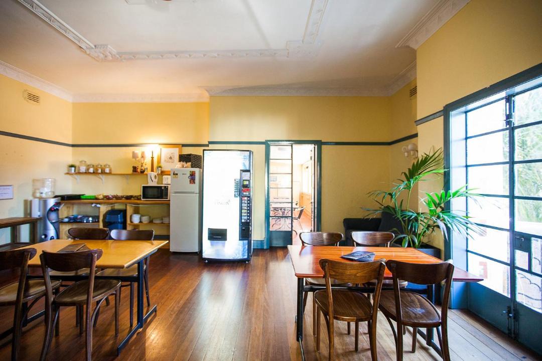 Photo of Livingroom in Nedlands