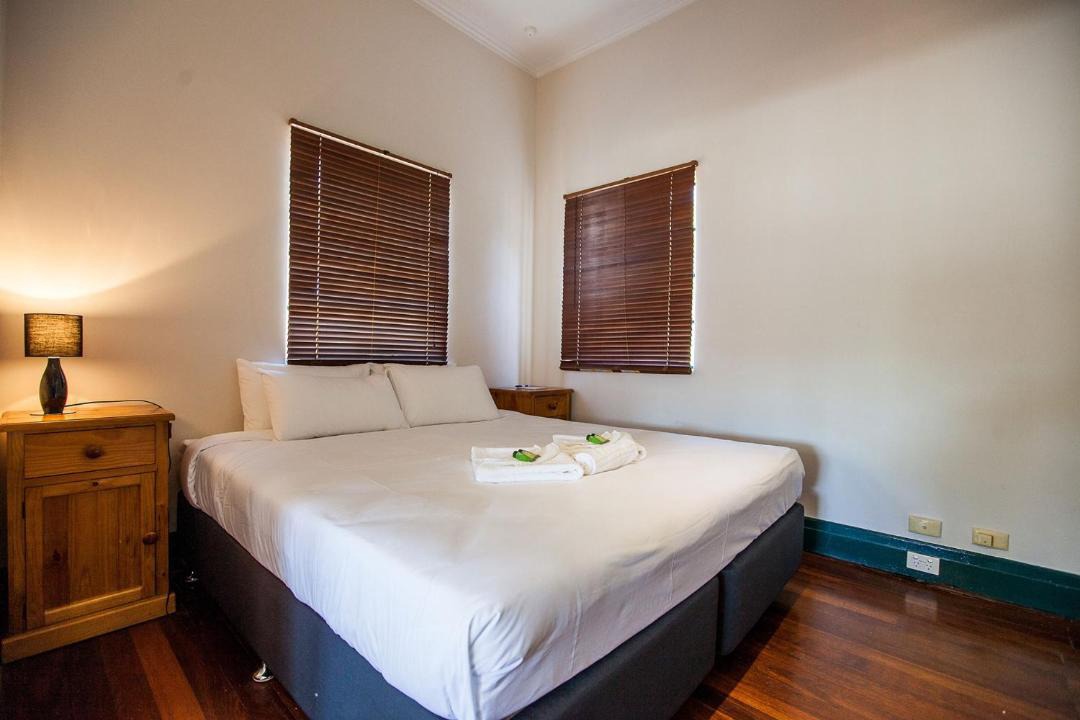 Photo of Bedroom in Nedlands