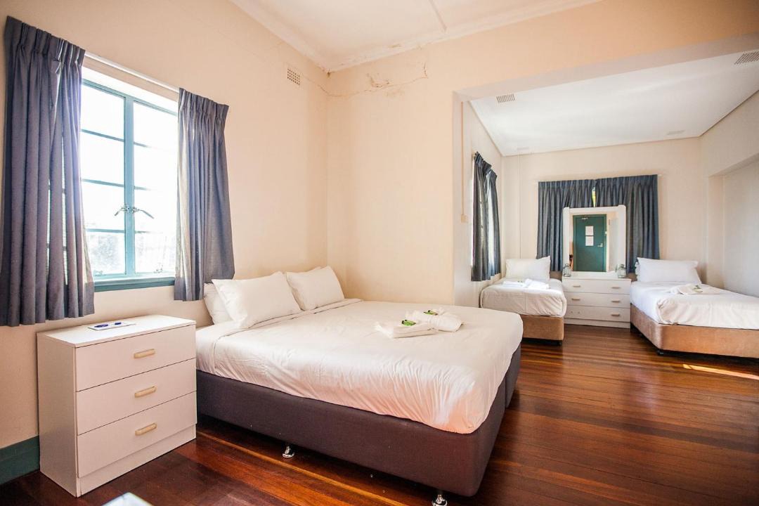 Photo of Bedroom in Nedlands