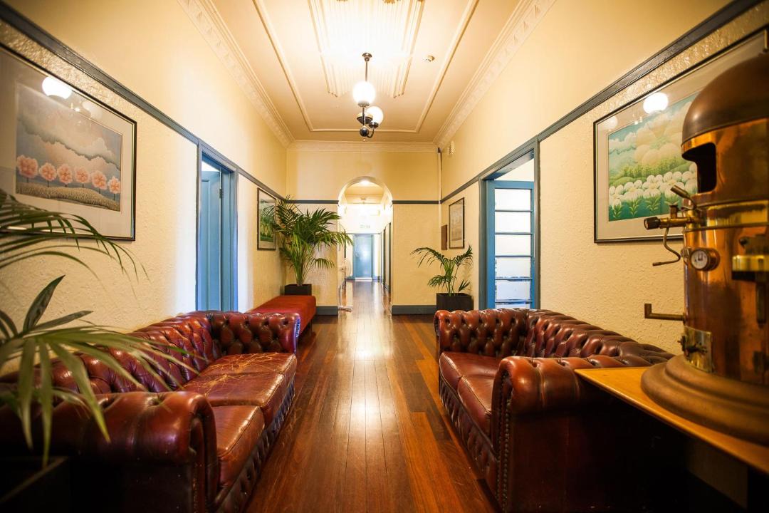 Photo of Livingroom in Nedlands