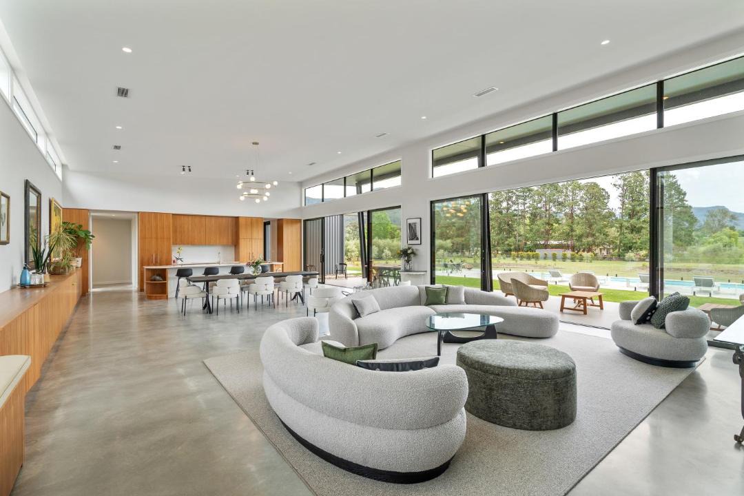 Photo of Livingroom in Kangaroo Valley