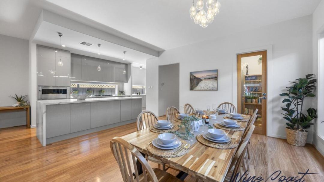 Photo of Kitchen in Kingston Park