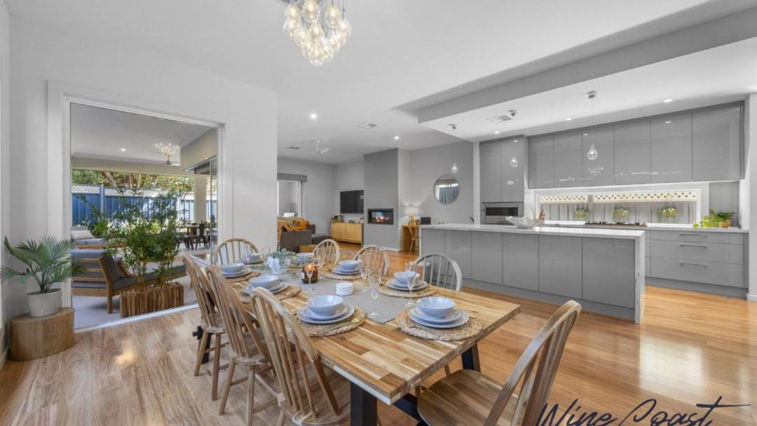 Photo of Kitchen in Kingston Park