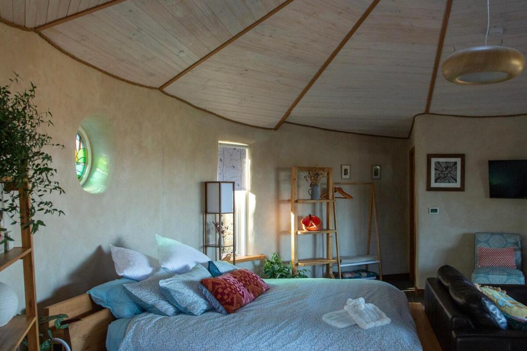Photo of Bedroom in Cygnet