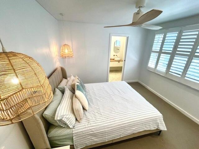 Photo of Bedroom in Warriewood