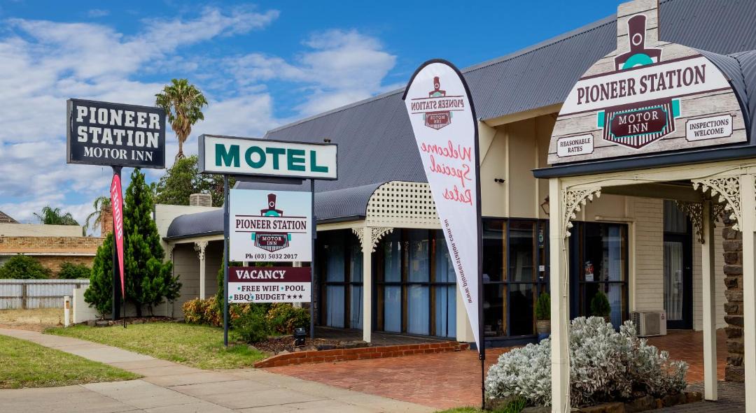 Photo of Others in Swan Hill