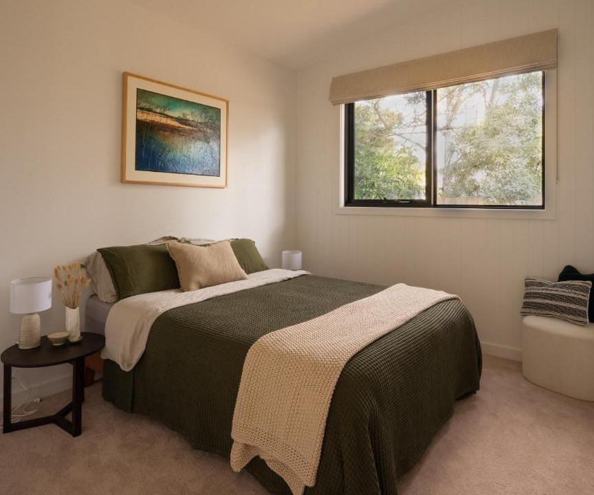 Photo of Bedroom in Blackheath