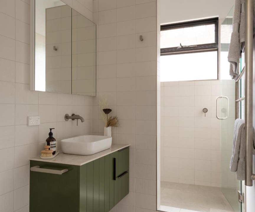 Photo of Bathroom in Blackheath