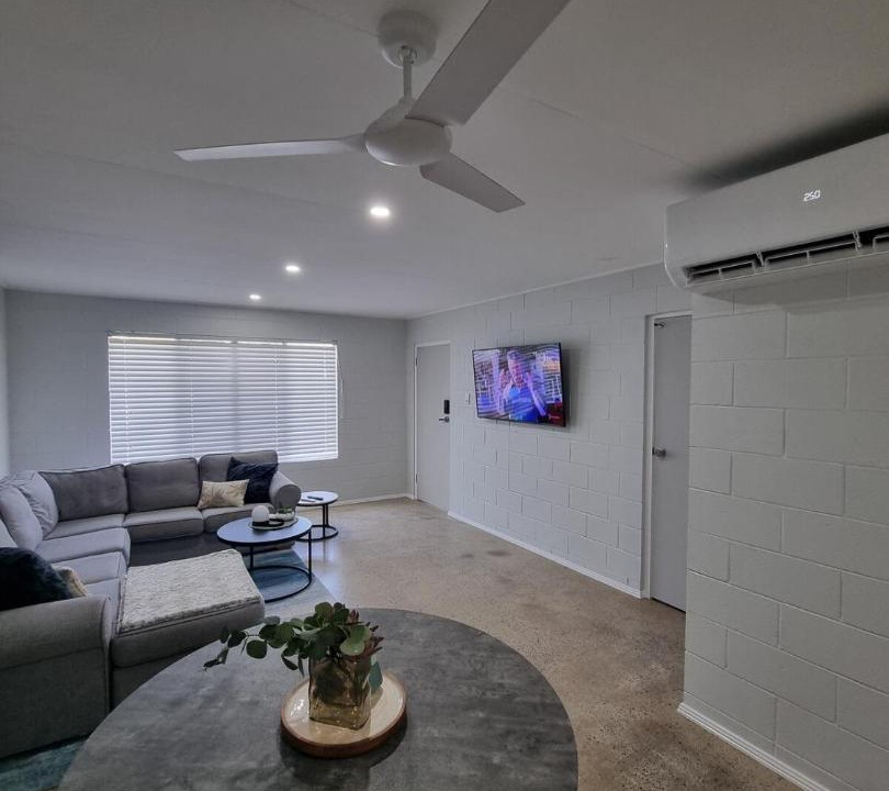 Photo of Livingroom in Kirwan
