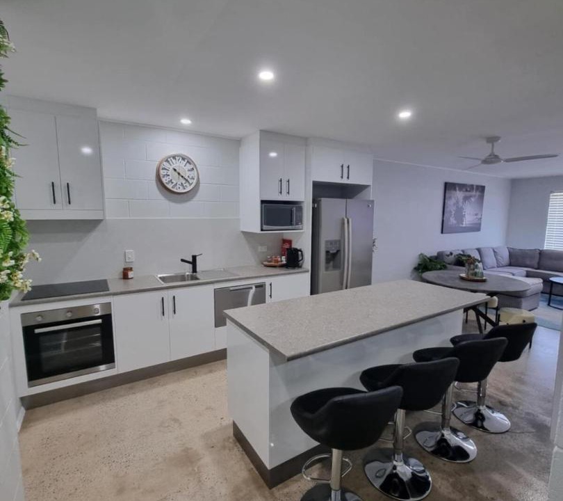 Photo of Kitchen in Kirwan