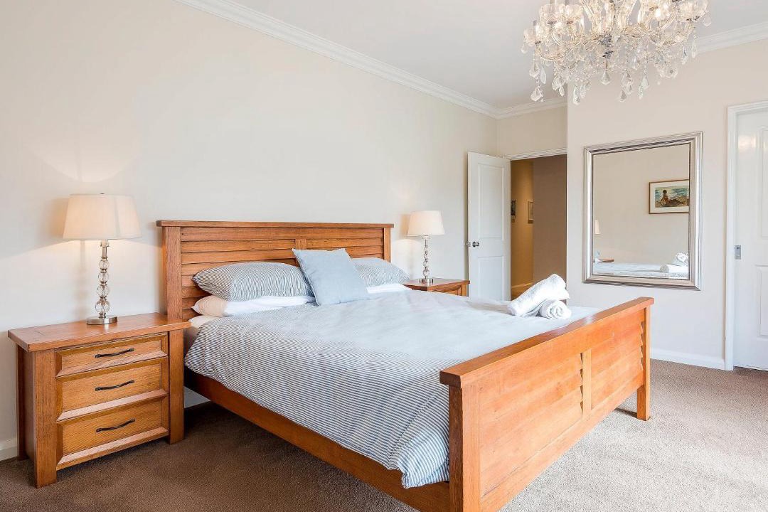 Photo of Bedroom in Quedjinup