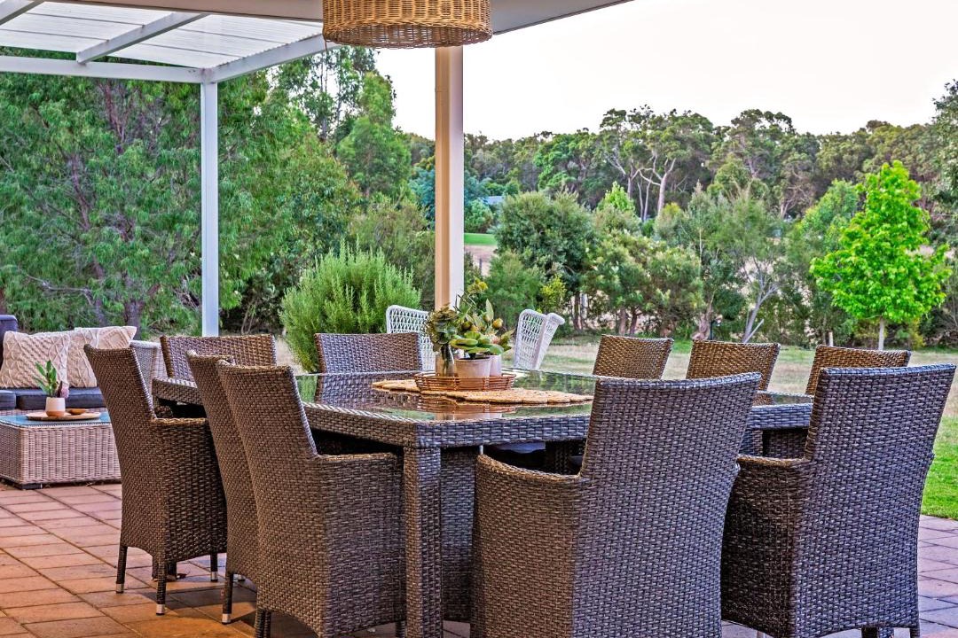 Photo of Patio Balcony in Quedjinup