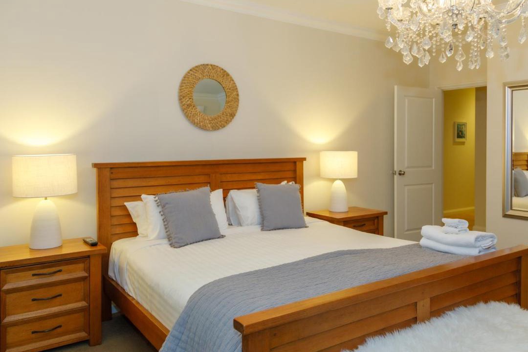 Photo of Bedroom in Quedjinup
