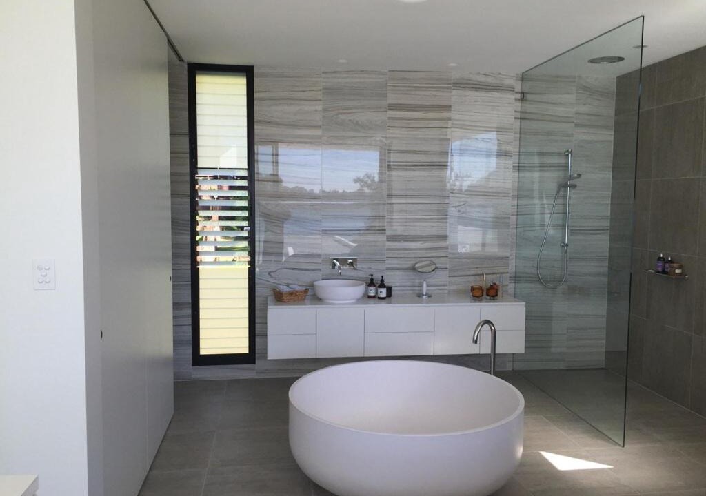 Photo of Bathroom in Phegans Bay