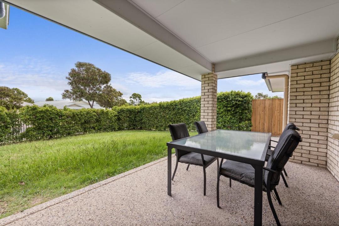 Photo of Patio Balcony in Little Mountain