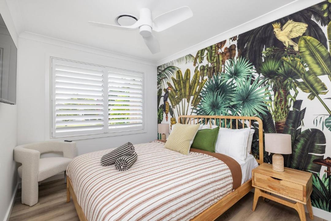 Photo of Bedroom in Nelson Bay