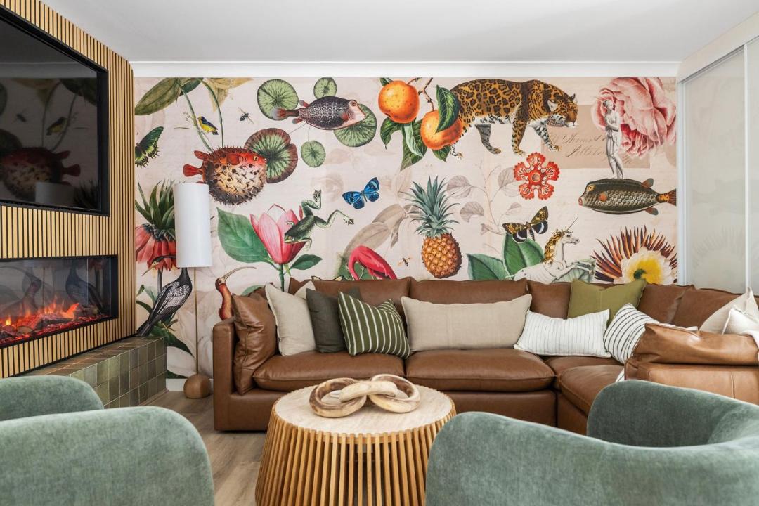 Photo of Livingroom in Nelson Bay