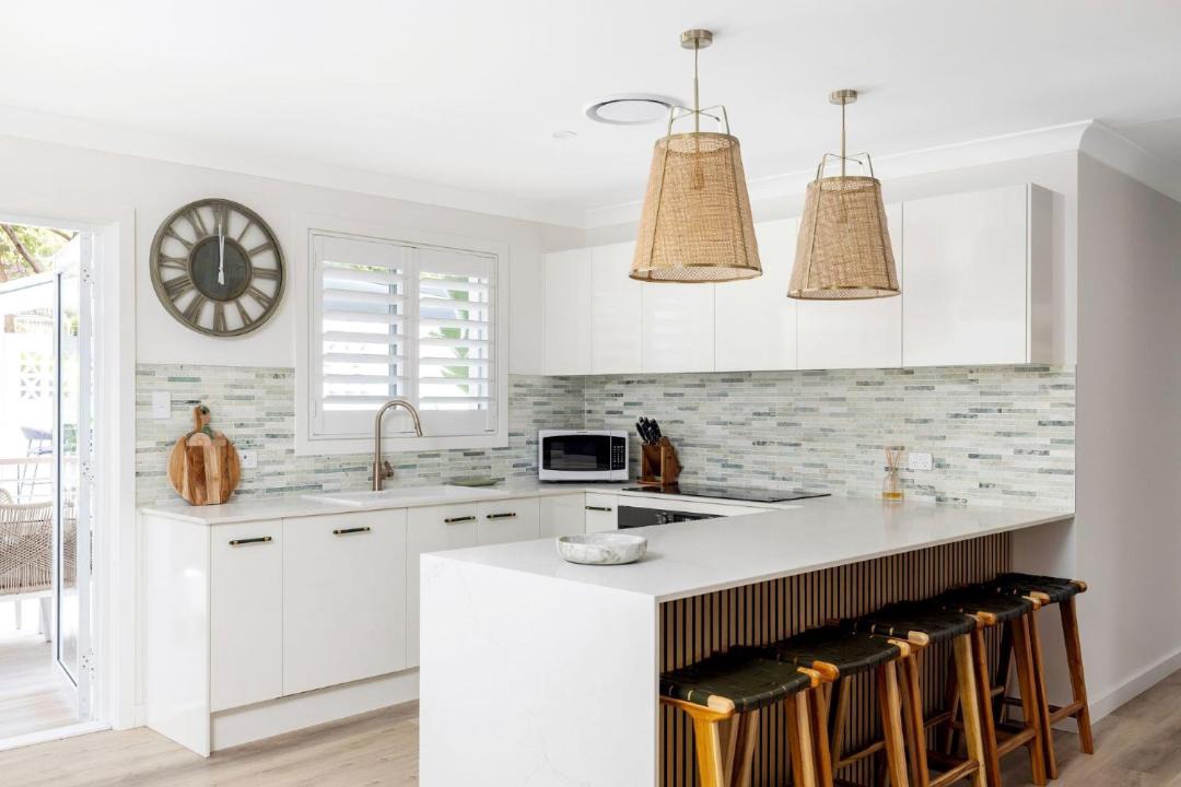Photo of Kitchen in Nelson Bay