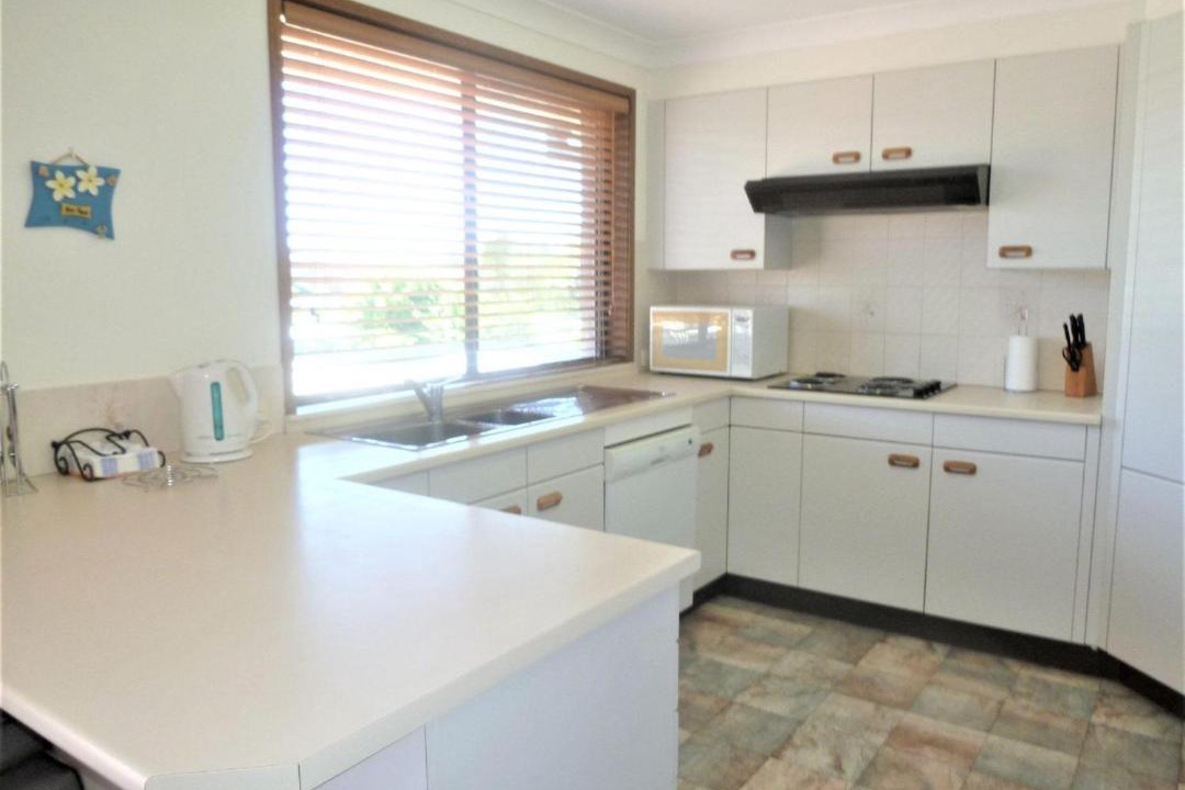 Photo of Kitchen in Harrington