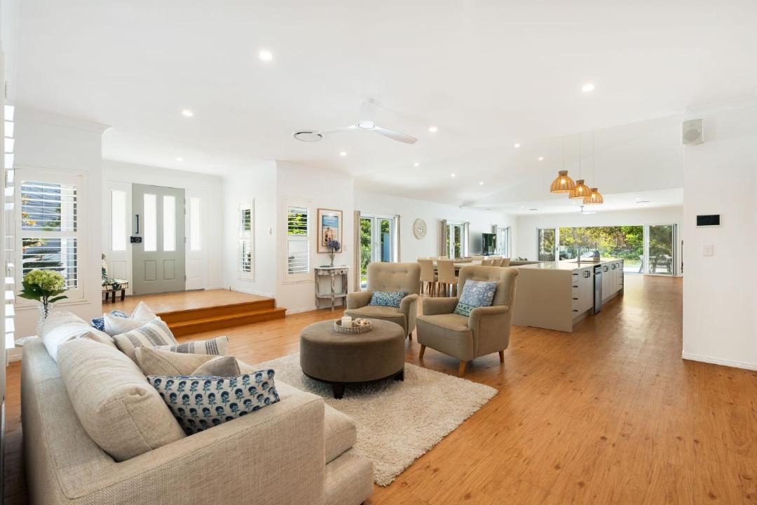 Photo of Livingroom in Marcoola