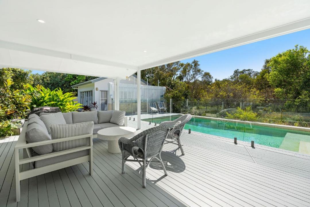 Photo of Patio Balcony in Marcoola