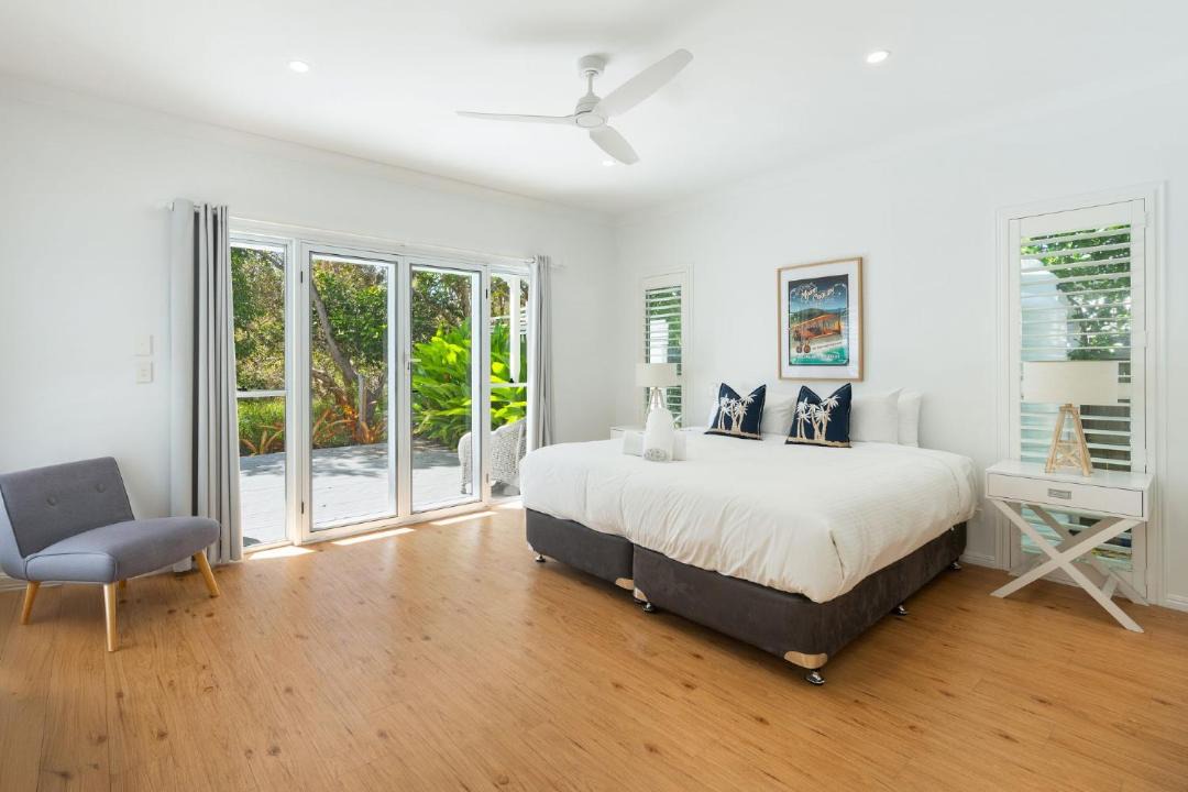 Photo of Bedroom in Marcoola