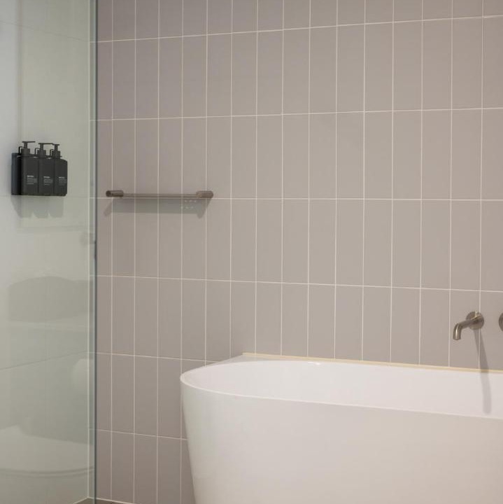 Photo of Bathroom in Moana