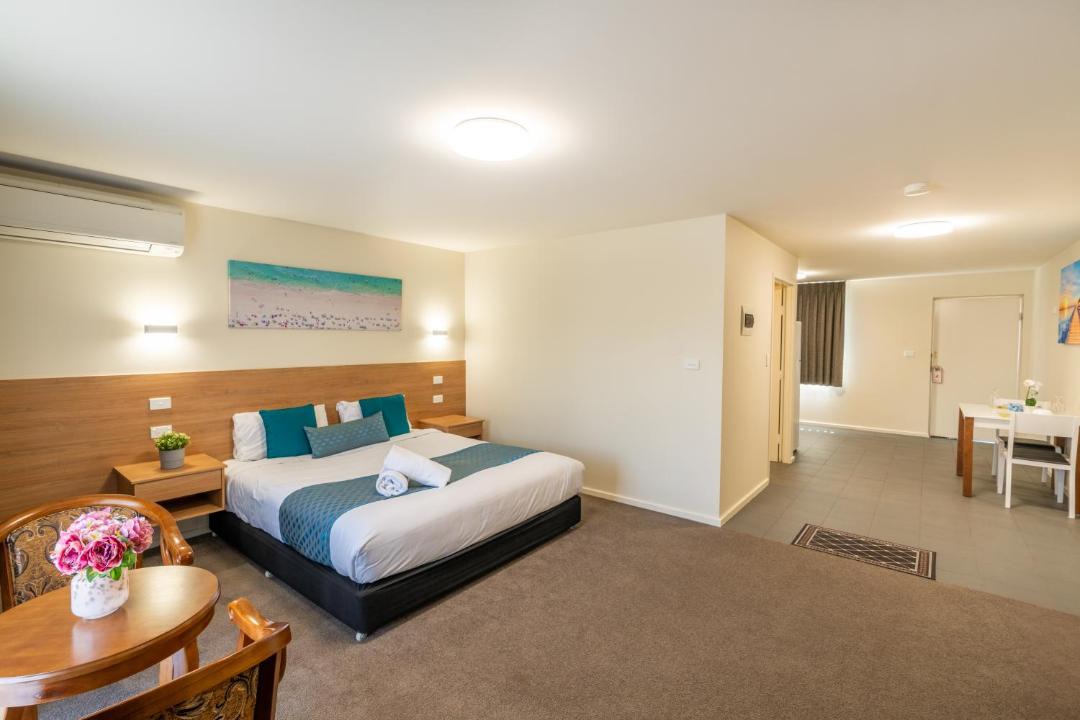 Photo of Bedroom in Queanbeyan East