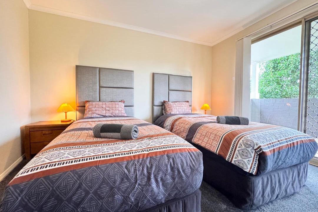 Photo of Bedroom in Penrith