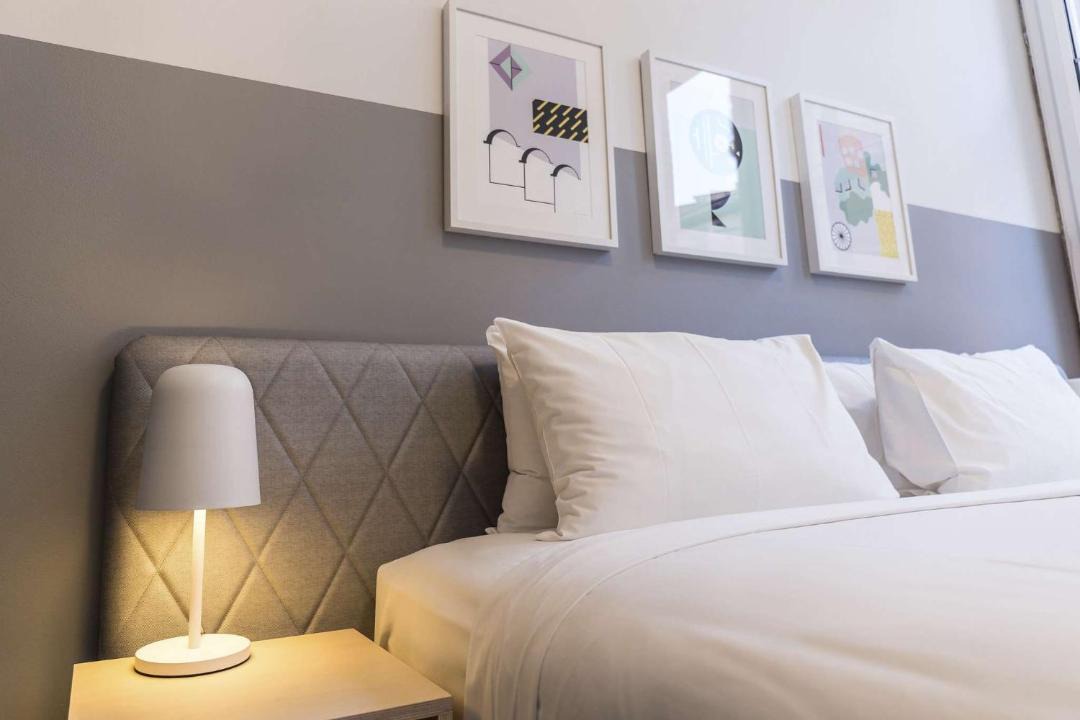 Photo of Bedroom in Chinatown