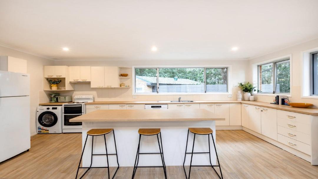 Photo of Kitchen in Macmasters Beach