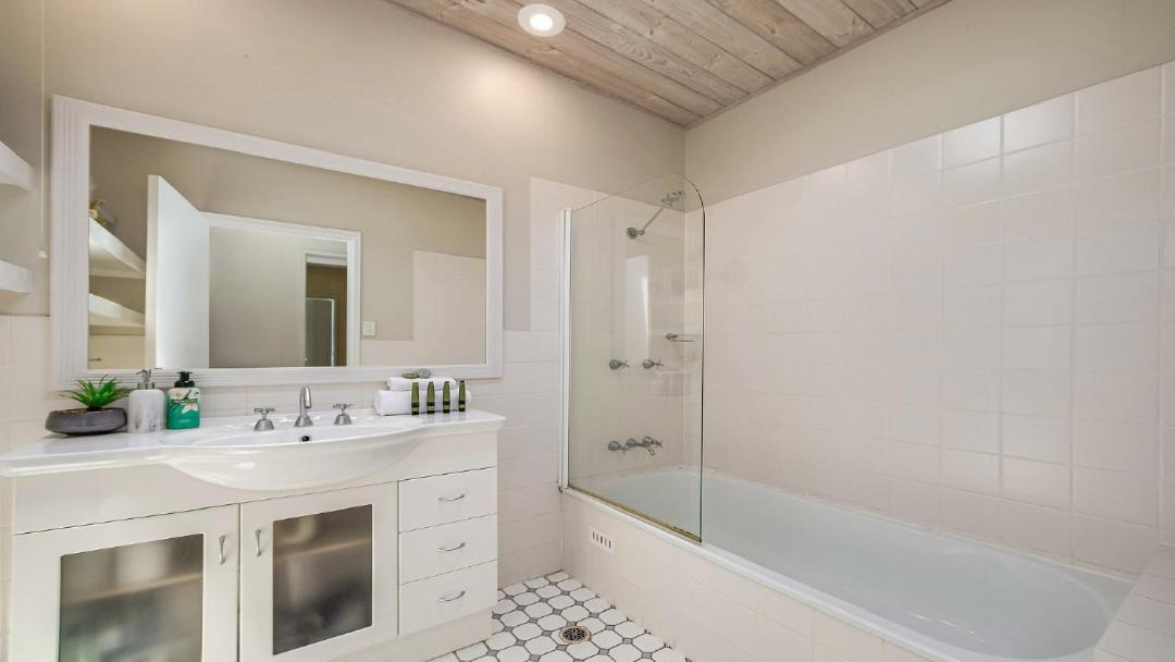 Photo of Bathroom in Umina Beach