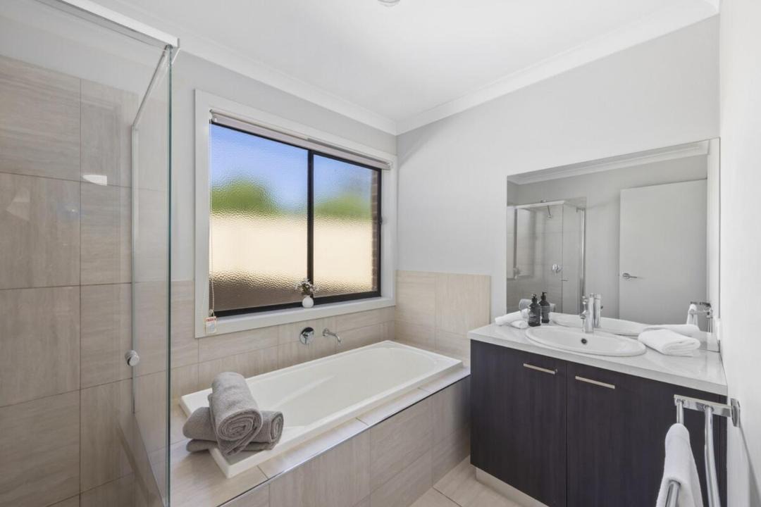 Photo of Bathroom in Jackass Flat
