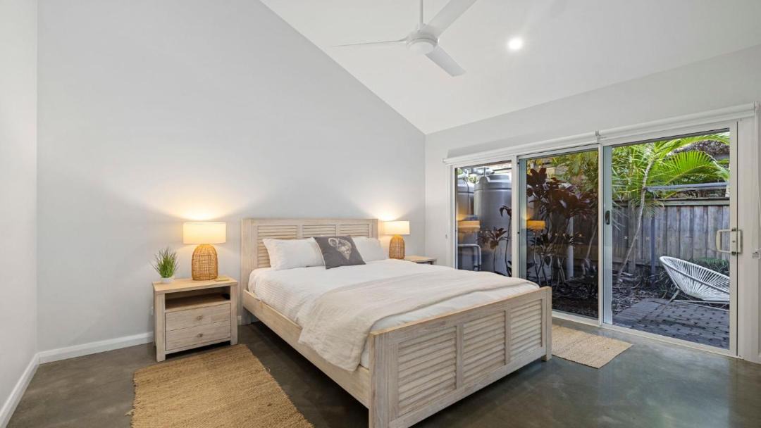 Photo of Bedroom in Sawtell