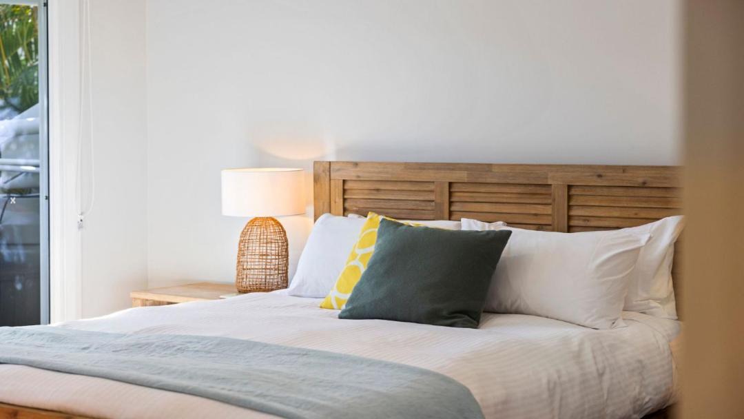 Photo of Bedroom in Sawtell