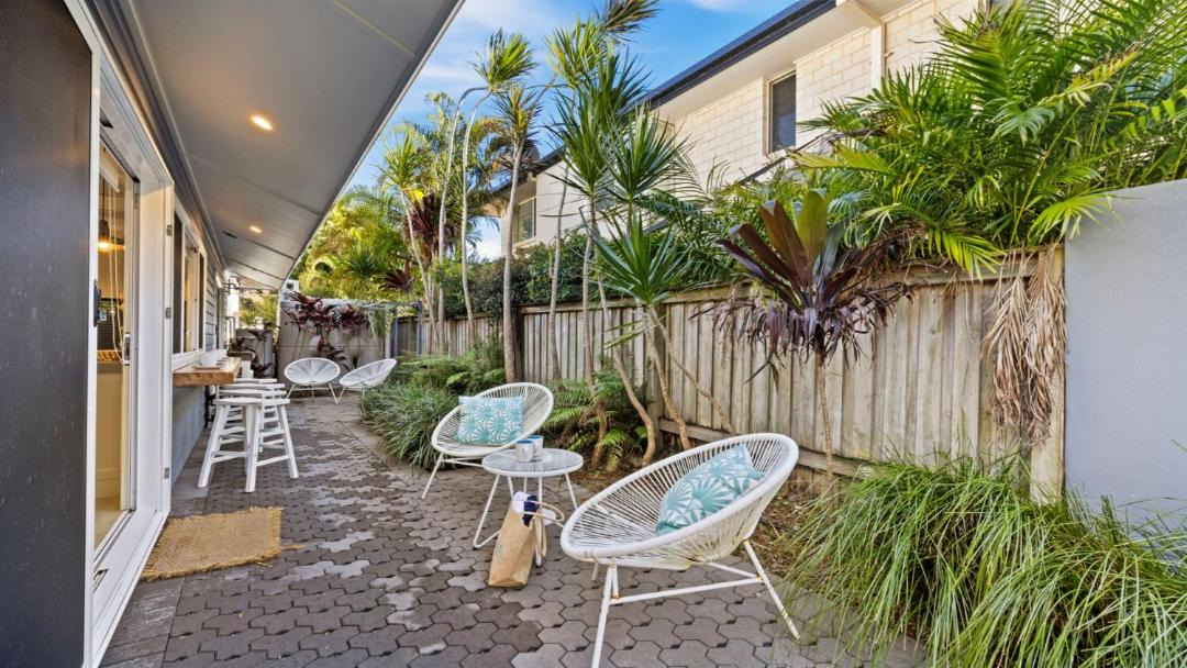 Photo of Patio Balcony in Sawtell