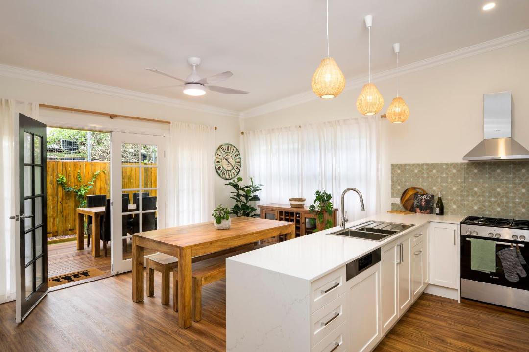 Photo of Kitchen in Hamilton