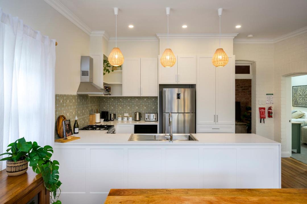 Photo of Kitchen in Hamilton