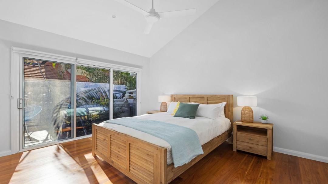 Photo of Bedroom in Sawtell