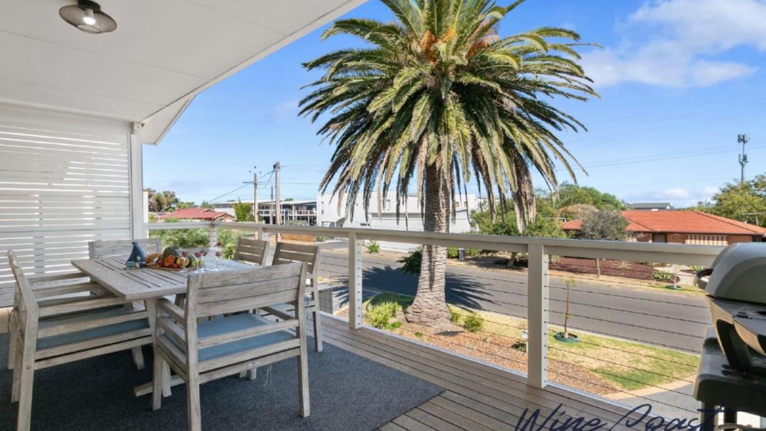 Photo of Patio Balcony in Aldinga Beach