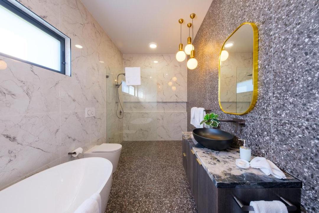 Photo of Bathroom in Diamond Beach