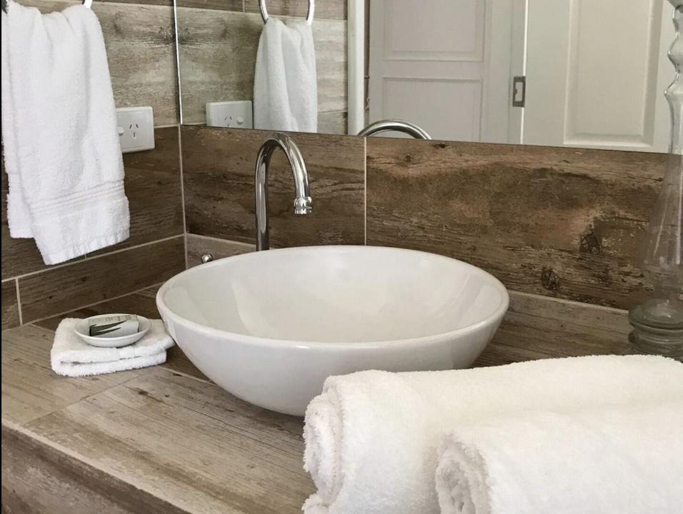 Photo of Bathroom in Tilba Tilba
