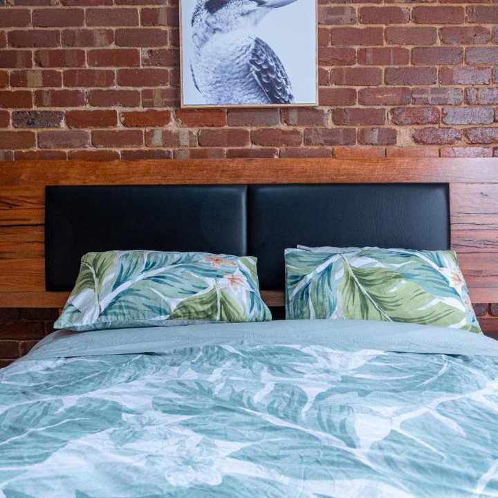 Photo of Bedroom in Darley