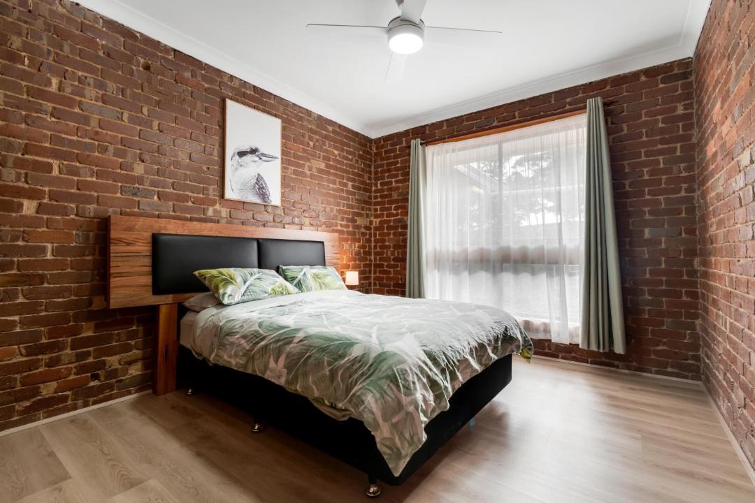 Photo of Bedroom in Darley