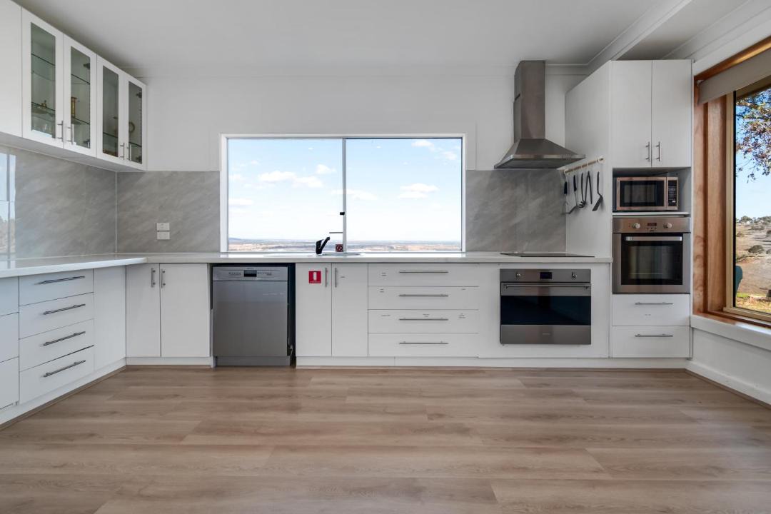 Photo of Kitchen in Darley