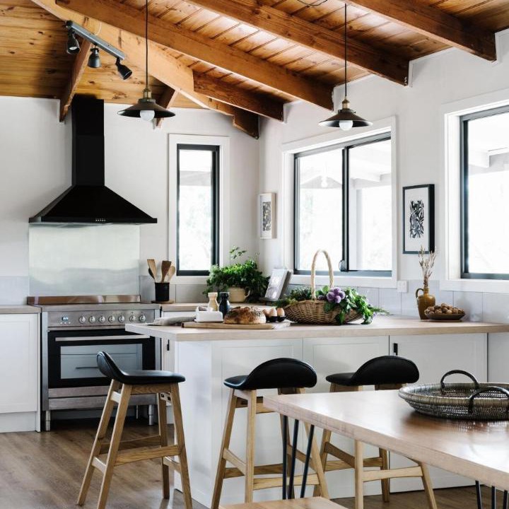 Photo of Kitchen in Yarragon South