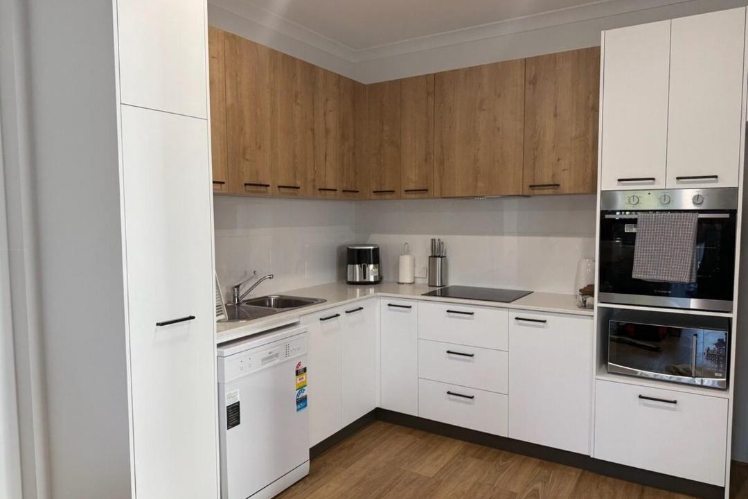 Photo of Kitchen in North Coogee