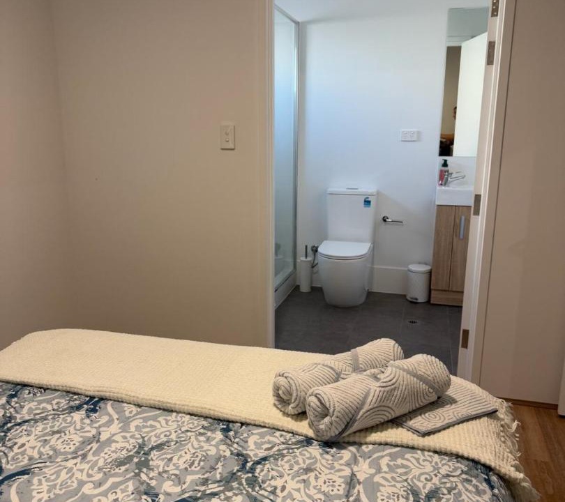 Photo of Bedroom in North Coogee