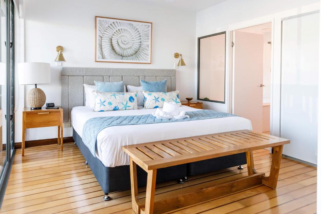 Photo of Bedroom in Airlie Beach
