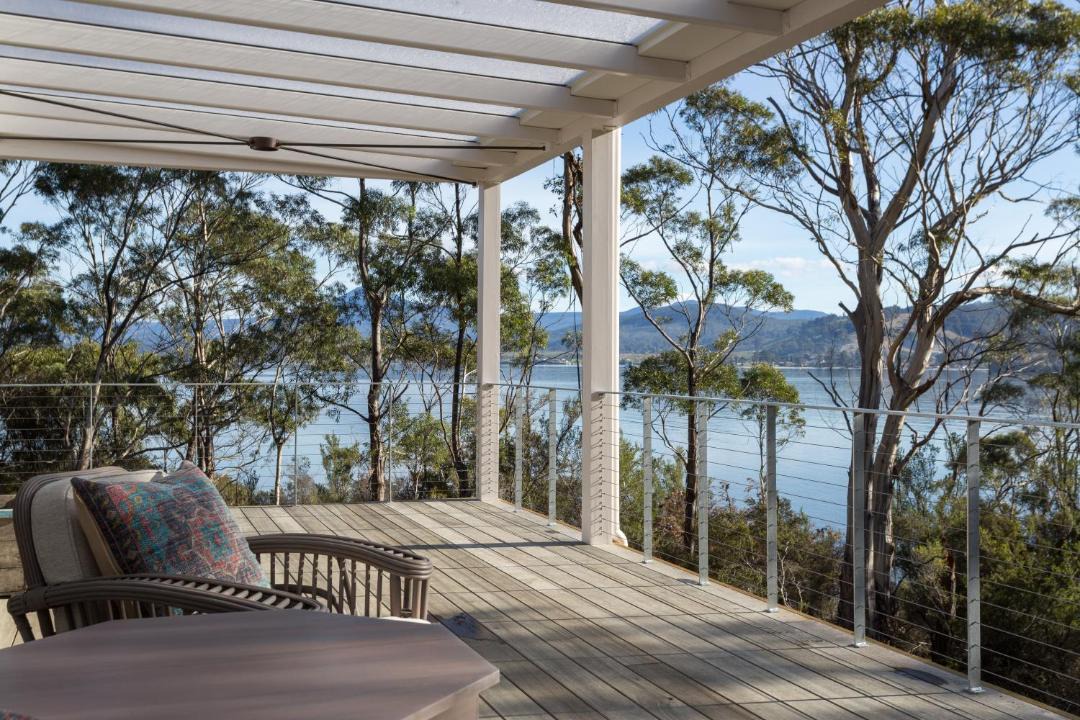 Photo of Patio Balcony in Dover